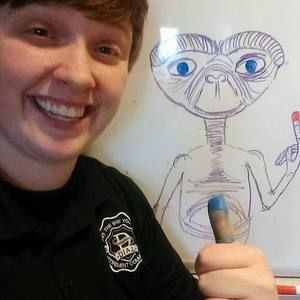 Meet your Posher, Lindsay